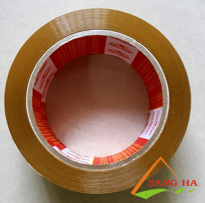 Băng keo đục OPP Thiên Long BKT-08