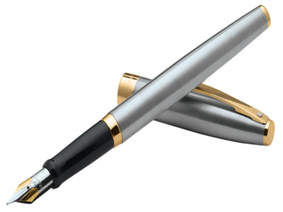 5 thương hiệu bút máy sử dụng phổ biến hiện nay