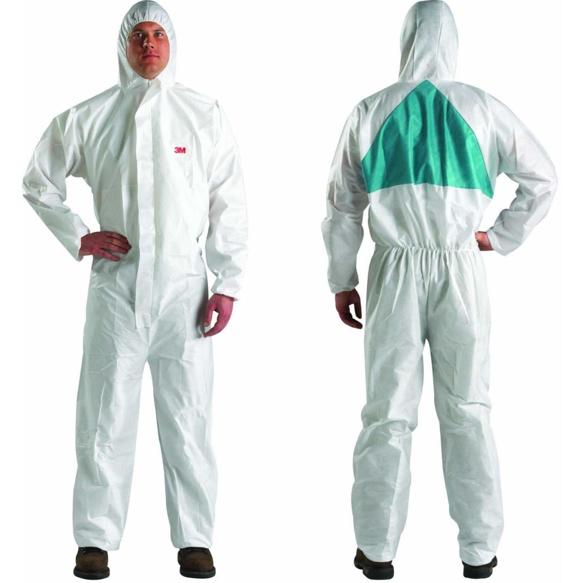 quần áo bảo hộ chống hóa chất